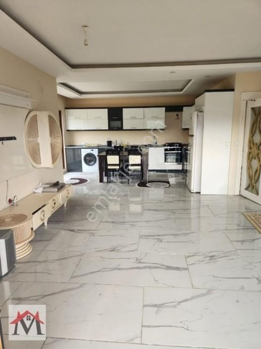 Kızılsekide 6350m² Arazi Üzerinde 250m² Dublex Villa — fotoğraf 29