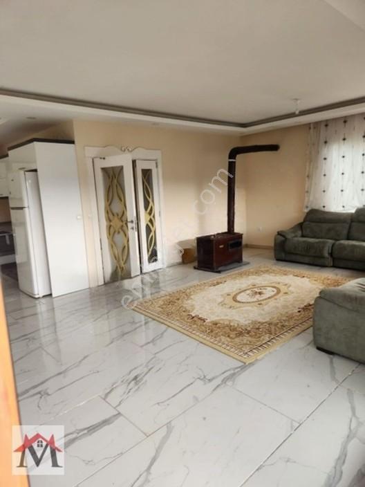Kızılsekide 6350m² Arazi Üzerinde 250m² Dublex Villa — fotoğraf 30