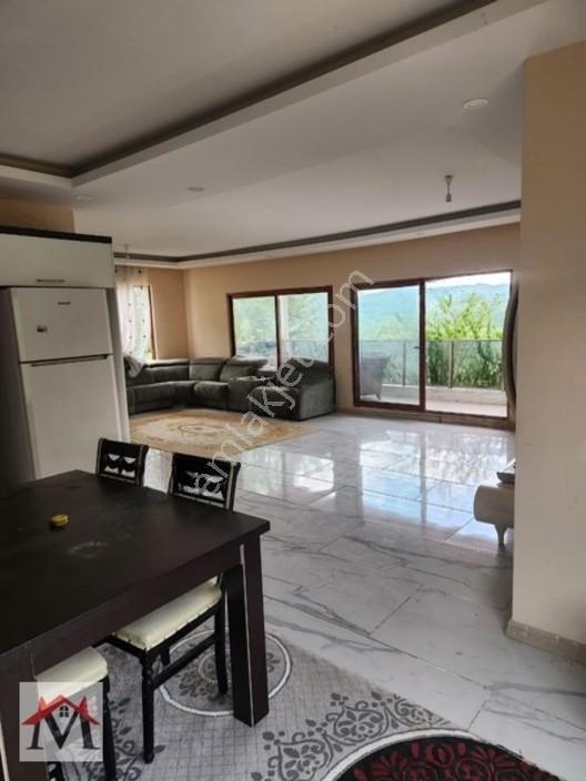 Kızılsekide 6350m² Arazi Üzerinde 250m² Dublex Villa — fotoğraf 31