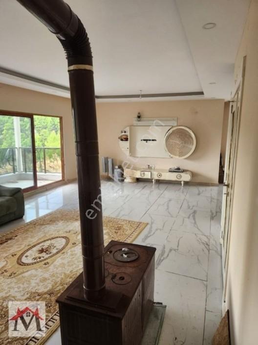 Kızılsekide 6350m² Arazi Üzerinde 250m² Dublex Villa — fotoğraf 33