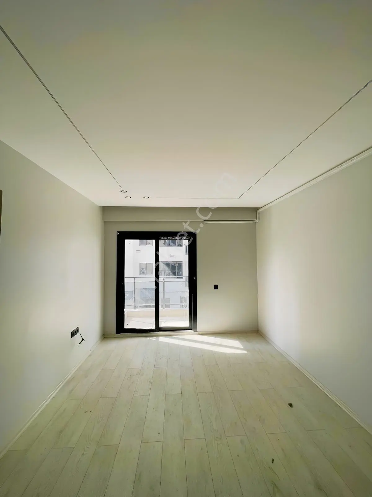 Erguvan Bulvarında Yenı Bına Yatay Mımarı Yerden Isıtmalı Lux1+1 — fotoğraf 9