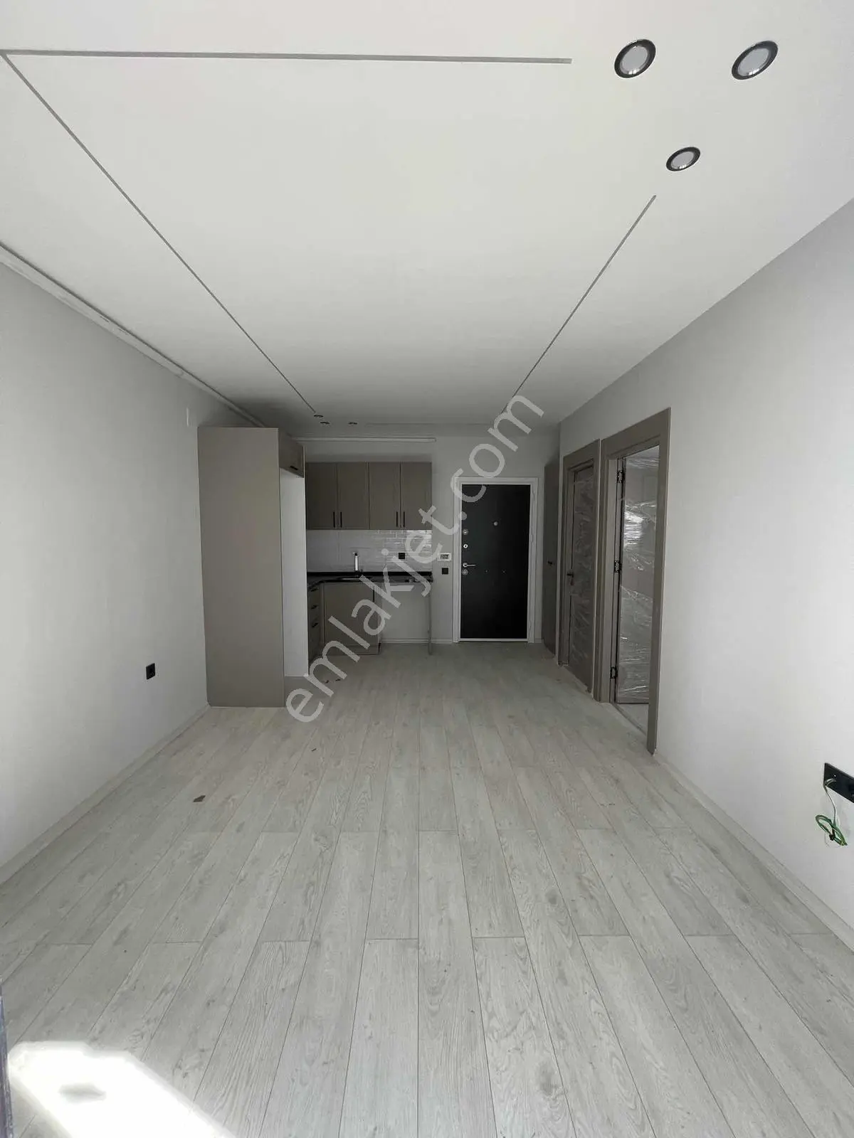 Erguvan Bulvarında Yenı Bına Yatay Mımarı Yerden Isıtmalı Lux1+1 — fotoğraf 11
