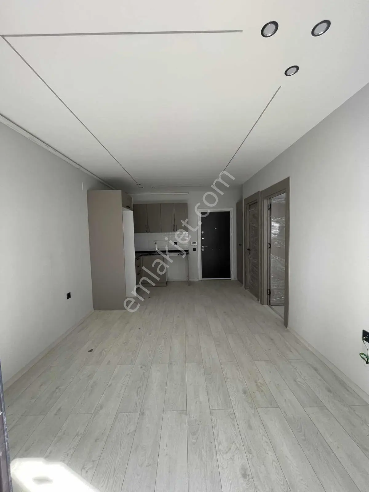 Erguvan Bulvarında Yenı Bına Yatay Mımarı Yerden Isıtmalı Lux1+1 — fotoğraf 12