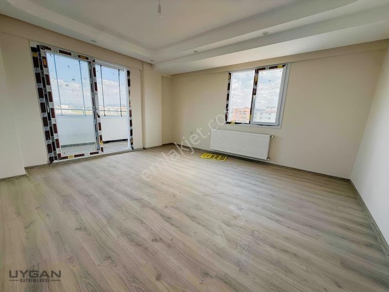 Uygan'dan Muratbey Mah. 2+1 110m² Sıfır Geniş Daire — fotoğraf 2