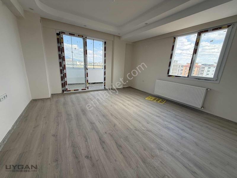 Uygan'dan Muratbey Mah. 2+1 110m² Sıfır Geniş Daire — fotoğraf 3