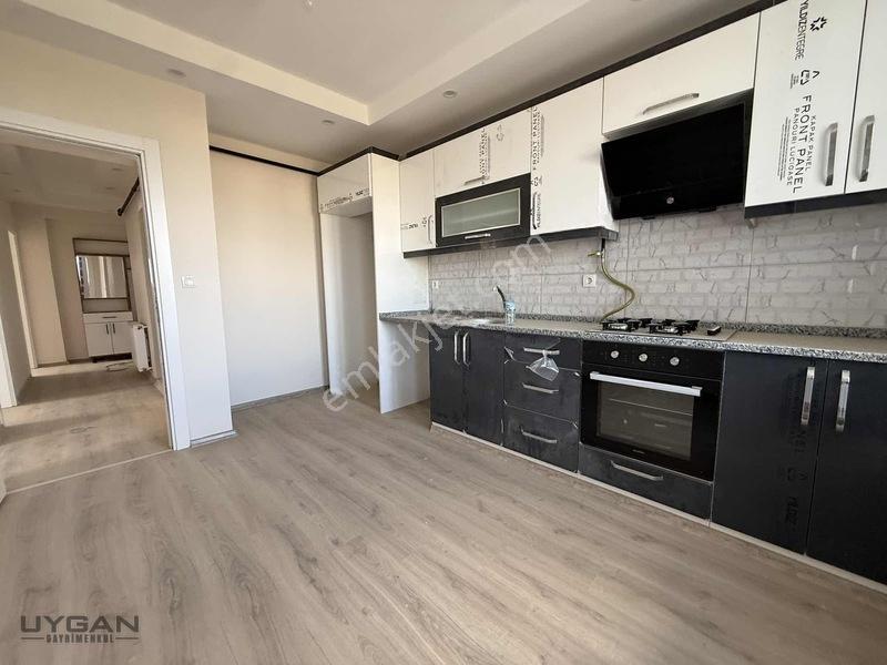 Uygan'dan Muratbey Mah. 2+1 110m² Sıfır Geniş Daire — fotoğraf 4