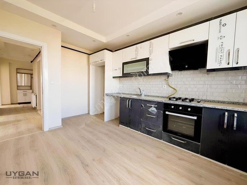 Uygan'dan Muratbey Mah. 2+1 110m² Sıfır Geniş Daire — fotoğraf 5