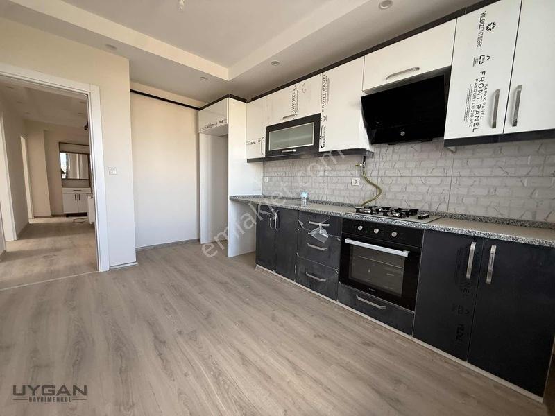 Uygan'dan Muratbey Mah. 2+1 110m² Sıfır Geniş Daire — fotoğraf 6