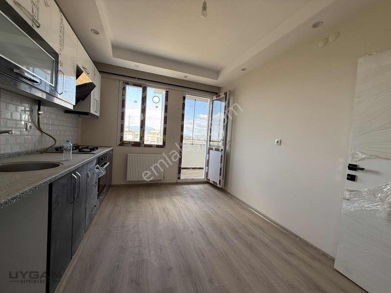 Uygan'dan Muratbey Mah. 2+1 110m² Sıfır Geniş Daire — fotoğraf 7