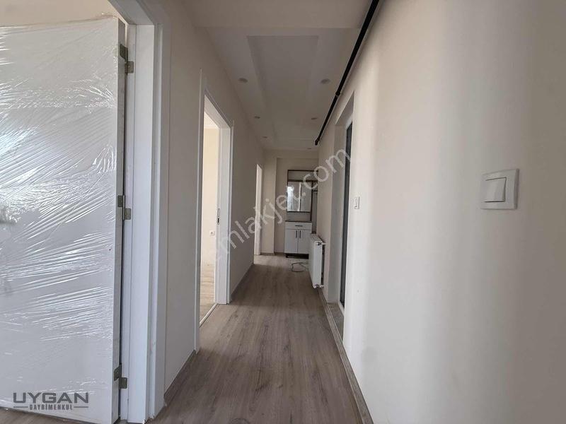 Uygan'dan Muratbey Mah. 2+1 110m² Sıfır Geniş Daire — fotoğraf 9
