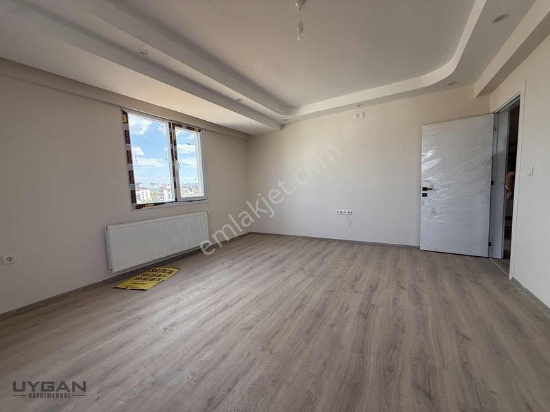 Uygan'dan Muratbey Mah. 2+1 110m² Sıfır Geniş Daire — fotoğraf 10