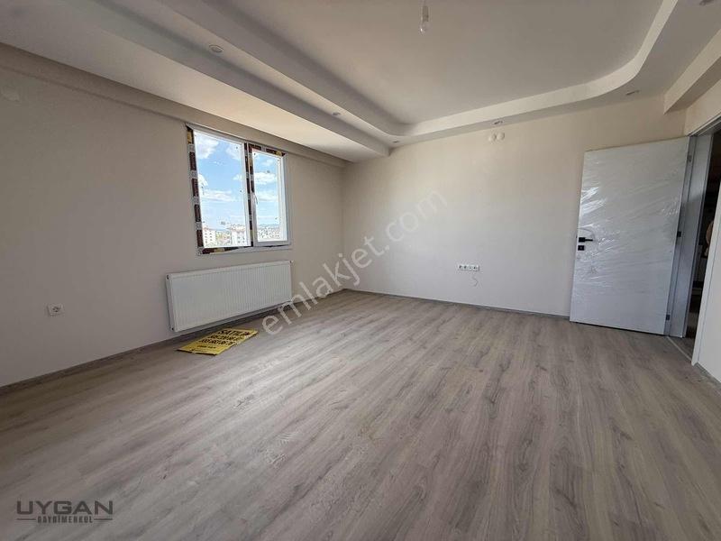 Uygan'dan Muratbey Mah. 2+1 110m² Sıfır Geniş Daire — fotoğraf 11