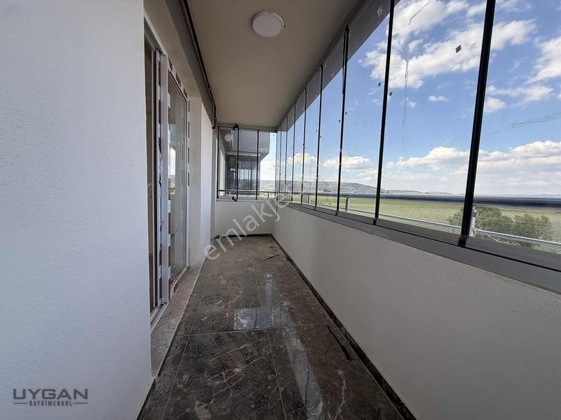 Uygan'dan Muratbey Mah. 2+1 110m² Sıfır Geniş Daire — fotoğraf 16