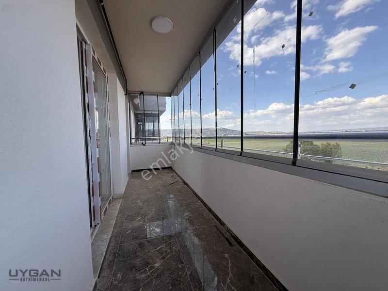 Uygan'dan Muratbey Mah. 2+1 110m² Sıfır Geniş Daire — fotoğraf 17