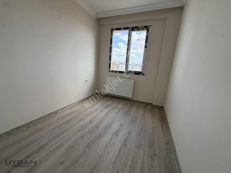 Uygan'dan Muratbey Mah. 2+1 110m² Sıfır Geniş Daire — fotoğraf 19