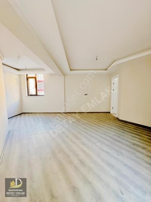 Detay Emlak'tan Yeni Mah. Cadde Üzeri 2+0 Bahçeli Satılık Daire — fotoğraf 5