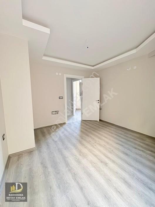 Detay Emlak'tan Yeni Mah. Cadde Üzeri 2+0 Bahçeli Satılık Daire — fotoğraf 10