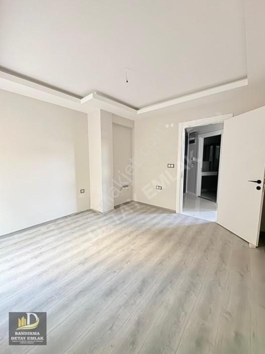 Detay Emlak'tan Yeni Mah. Cadde Üzeri 2+0 Bahçeli Satılık Daire — fotoğraf 11