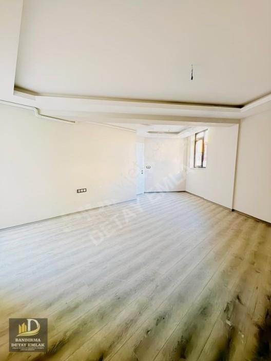 Detay Emlak'tan Yeni Mah. Cadde Üzeri 2+0 Bahçeli Satılık Daire — fotoğraf 12