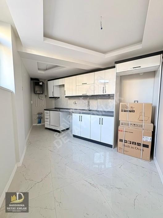 Detay Emlak'tan Yeni Mah. Cadde Üzeri 2+0 Bahçeli Satılık Daire — fotoğraf 13