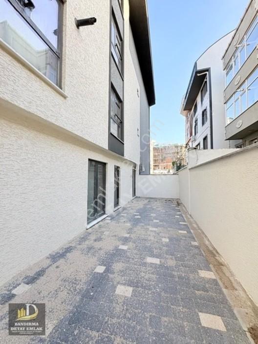 Detay Emlak'tan Yeni Mah. Cadde Üzeri 2+0 Bahçeli Satılık Daire — fotoğraf 18