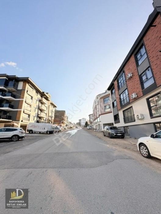 Detay Emlak'tan Yeni Mah. Cadde Üzeri 2+0 Bahçeli Satılık Daire — fotoğraf 23