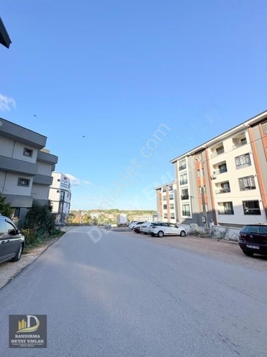 Detay Emlak'tan Yeni Mah. Cadde Üzeri 2+0 Bahçeli Satılık Daire — fotoğraf 24