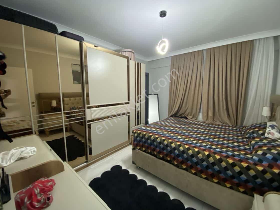 Doğukent Cad Yakını Site İçerisinde 3+1 Ful Yapılı Satılık Daire — fotoğraf 6