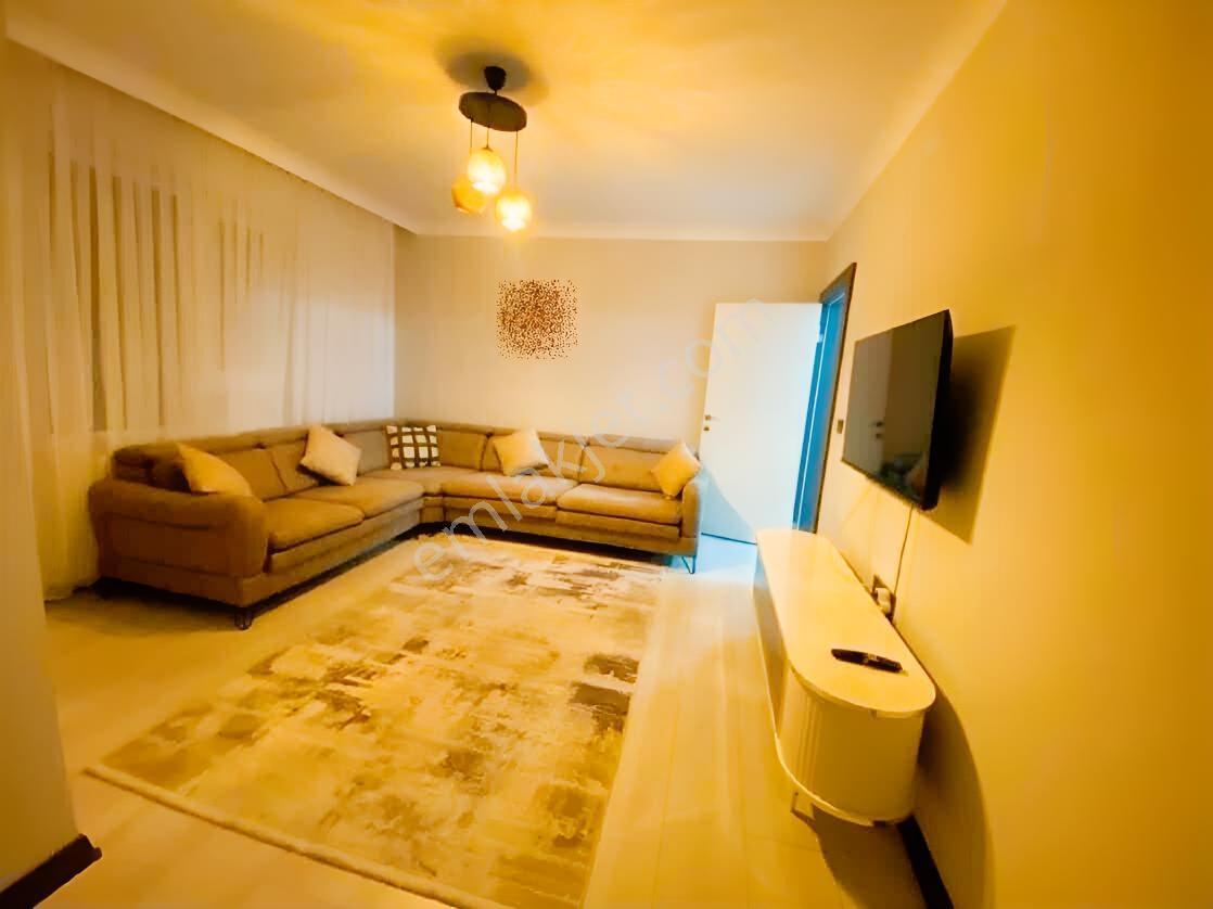 Doğukent Cad Yakını Site İçerisinde 3+1 Ful Yapılı Satılık Daire — fotoğraf 7