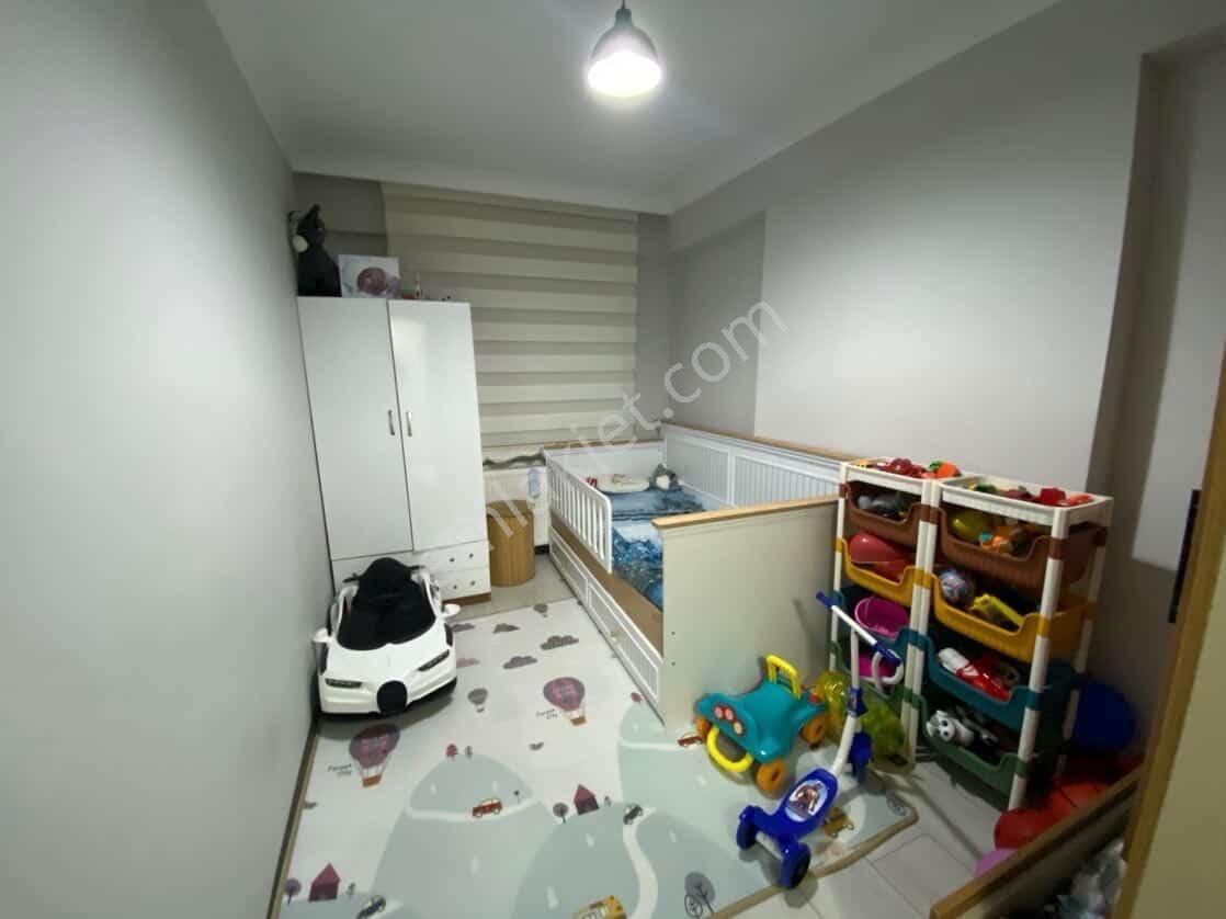 Doğukent Cad Yakını Site İçerisinde 3+1 Ful Yapılı Satılık Daire — fotoğraf 10