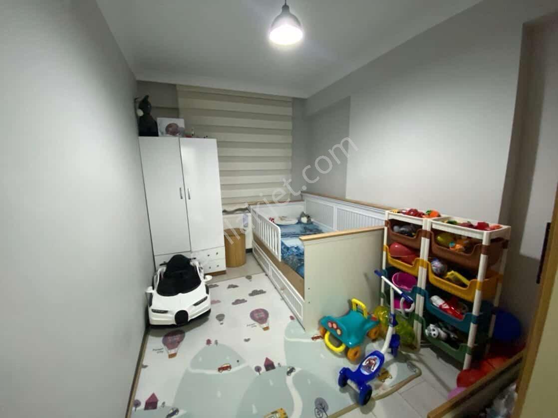 Doğukent Cad Yakını Site İçerisinde 3+1 Ful Yapılı Satılık Daire — fotoğraf 11