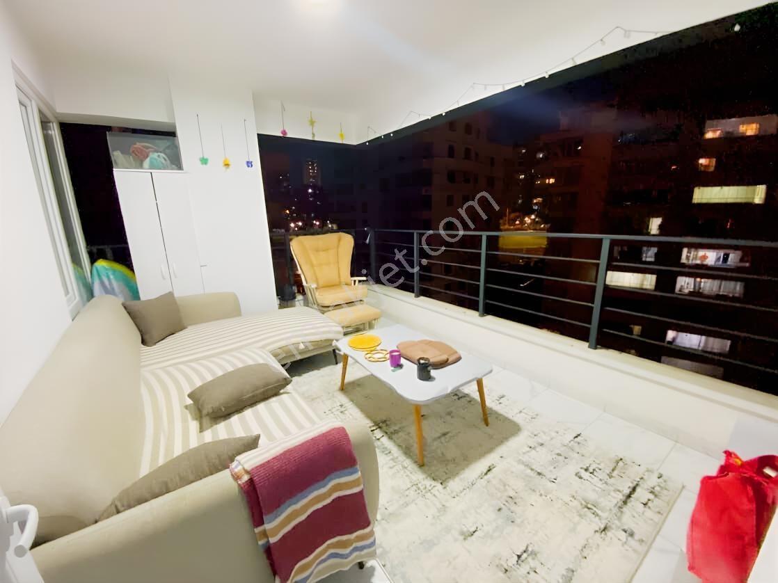 Doğukent Cad Yakını Site İçerisinde 3+1 Ful Yapılı Satılık Daire — fotoğraf 12