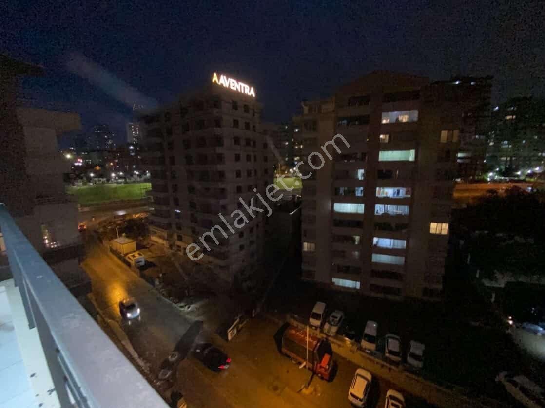 Doğukent Cad Yakını Site İçerisinde 3+1 Ful Yapılı Satılık Daire — fotoğraf 14