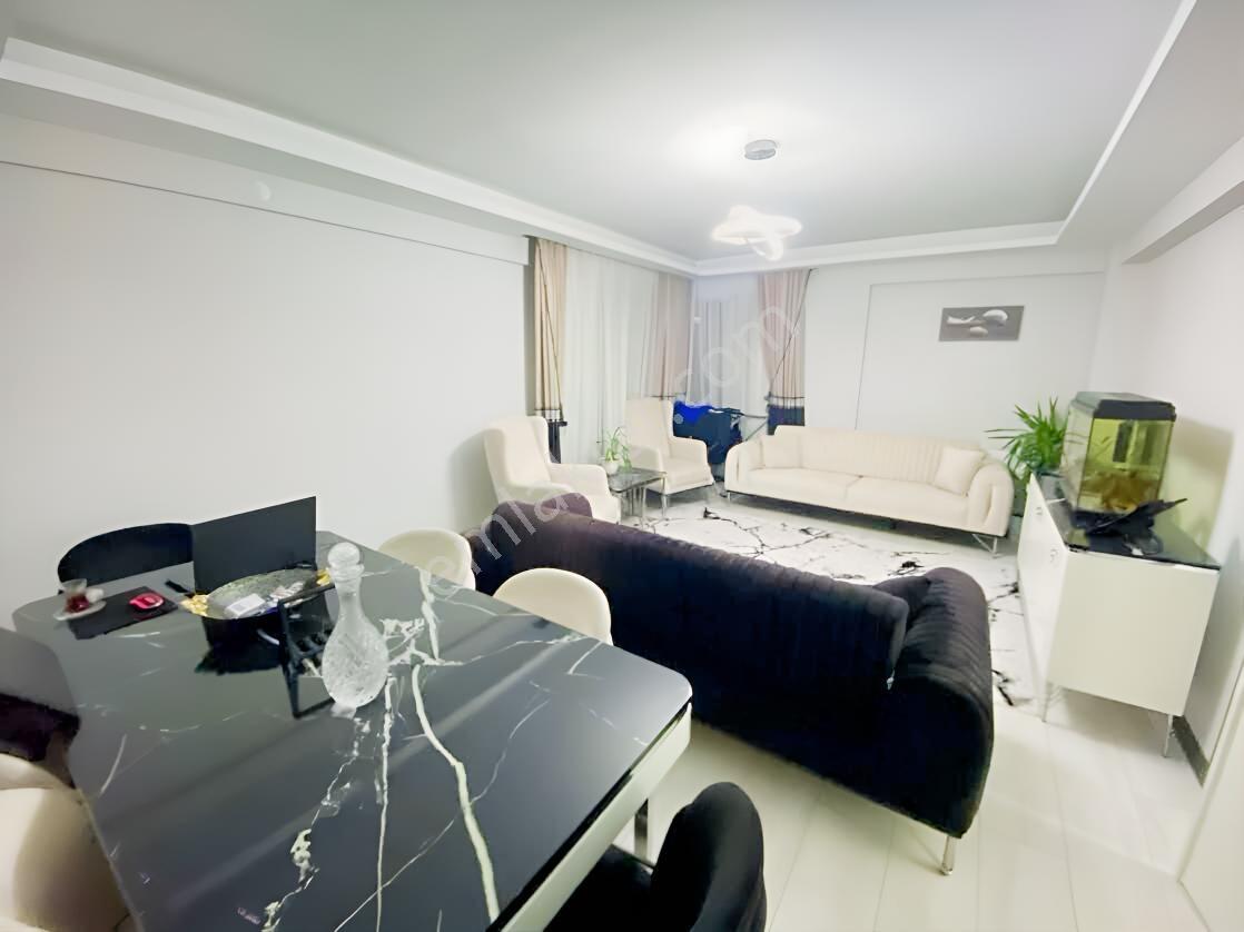 Doğukent Cad Yakını Site İçerisinde 3+1 Ful Yapılı Satılık Daire — fotoğraf 15