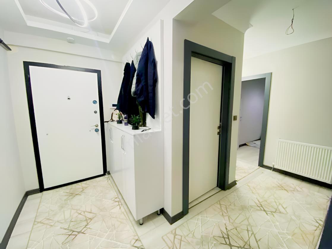 Doğukent Cad Yakını Site İçerisinde 3+1 Ful Yapılı Satılık Daire — fotoğraf 16