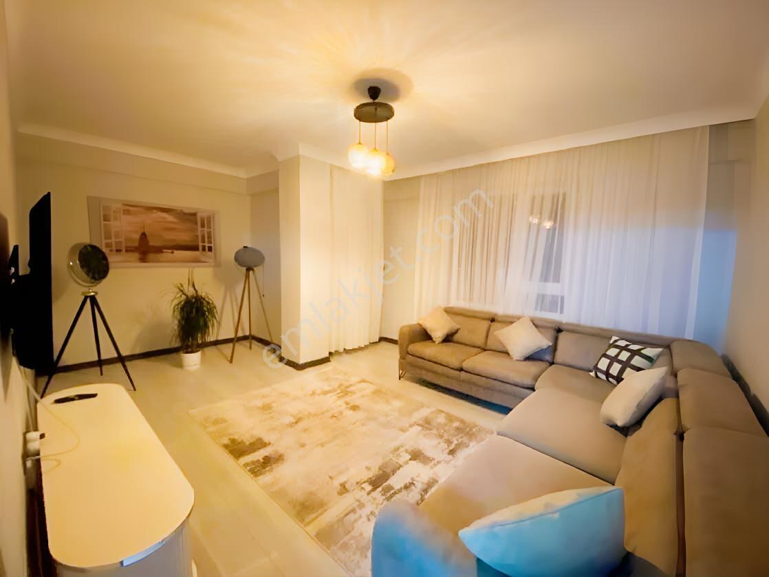 Doğukent Cad Yakını Site İçerisinde 3+1 Ful Yapılı Satılık Daire — fotoğraf 18