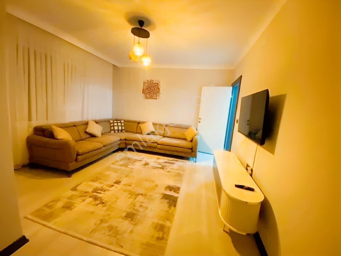 Doğukent Cad Yakını Site İçerisinde 3+1 Ful Yapılı Satılık Daire — fotoğraf 19