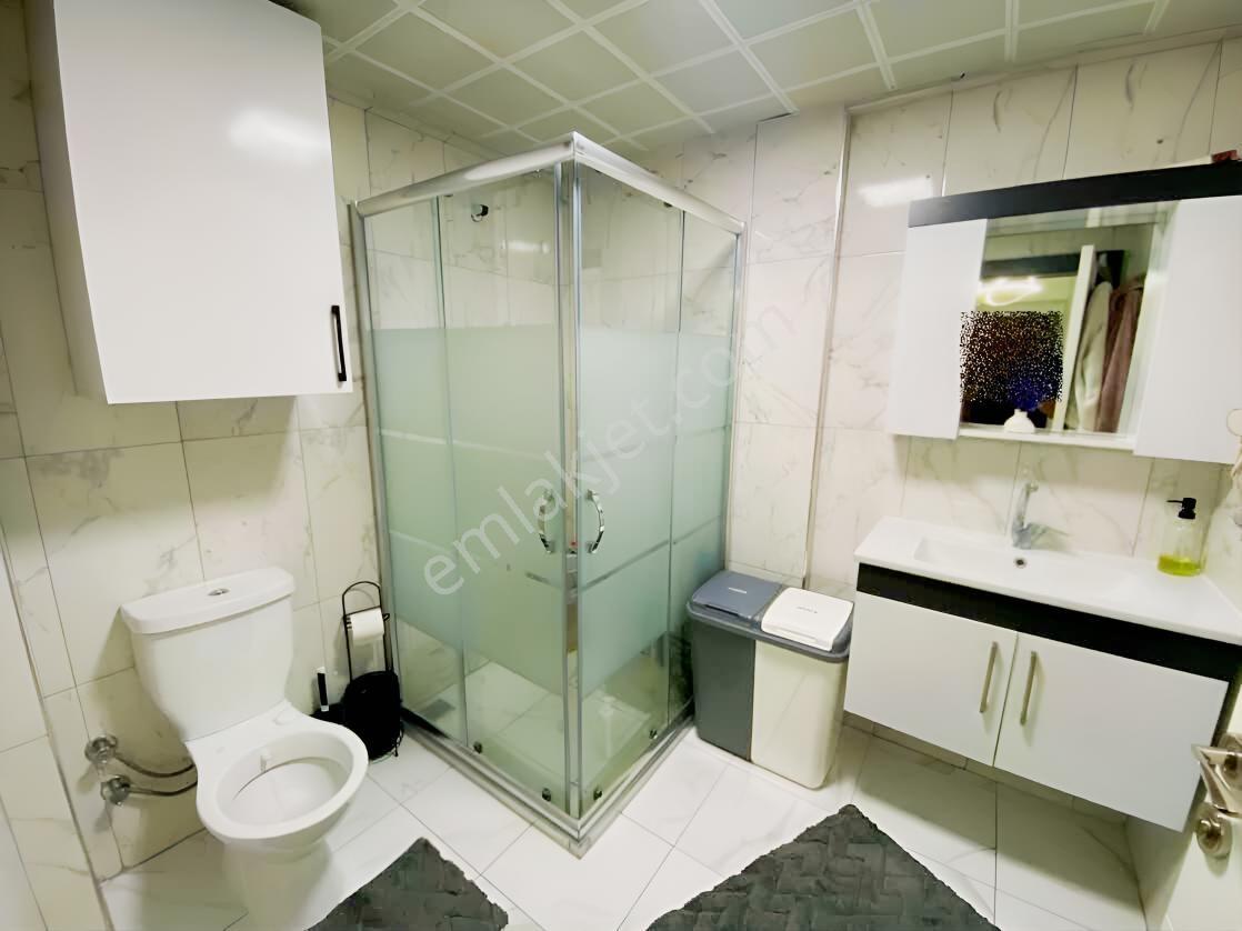 Doğukent Cad Yakını Site İçerisinde 3+1 Ful Yapılı Satılık Daire — fotoğraf 20