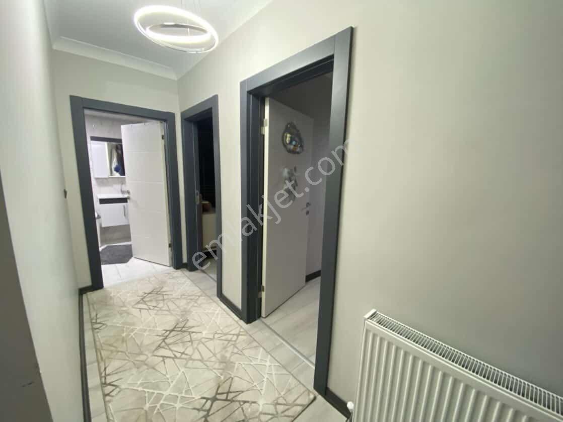 Doğukent Cad Yakını Site İçerisinde 3+1 Ful Yapılı Satılık Daire — fotoğraf 22