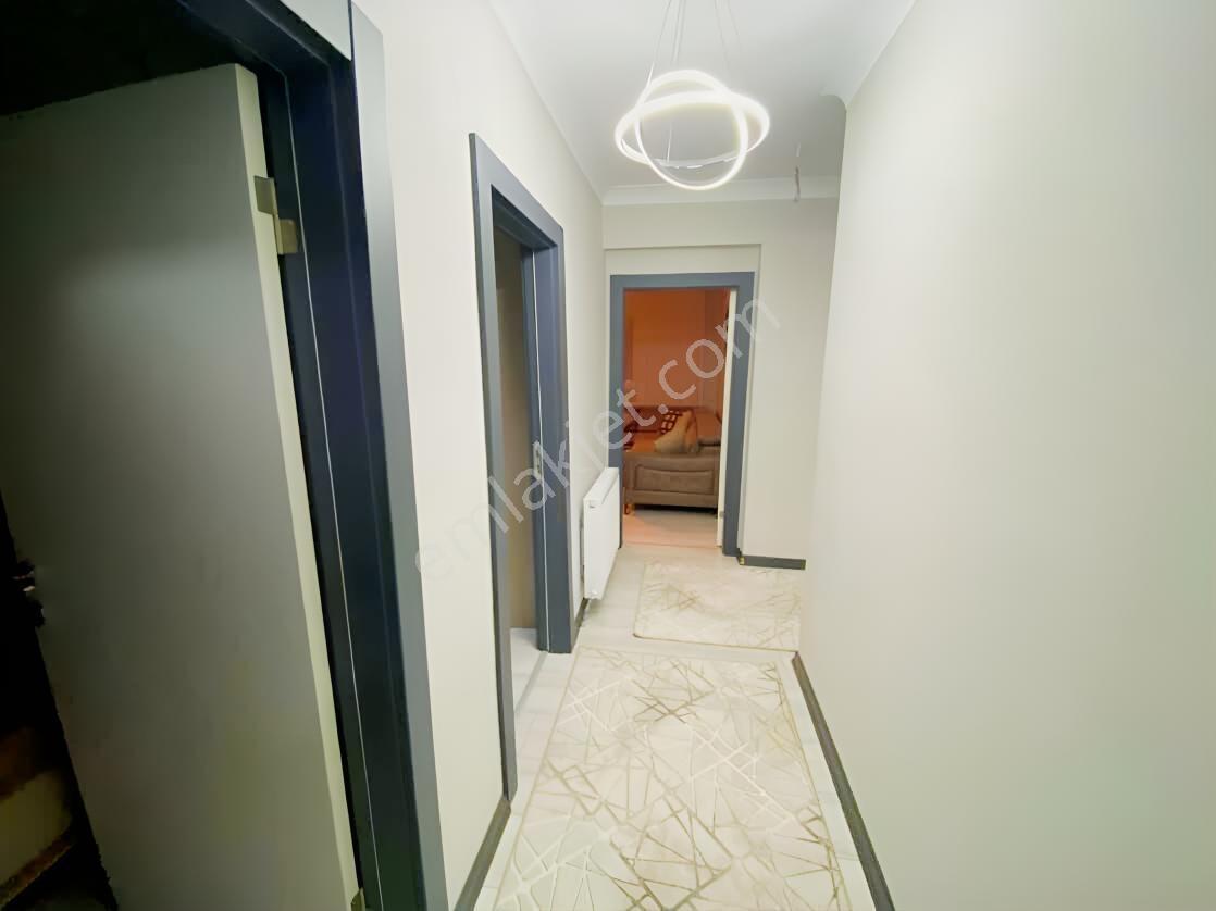 Doğukent Cad Yakını Site İçerisinde 3+1 Ful Yapılı Satılık Daire — fotoğraf 23