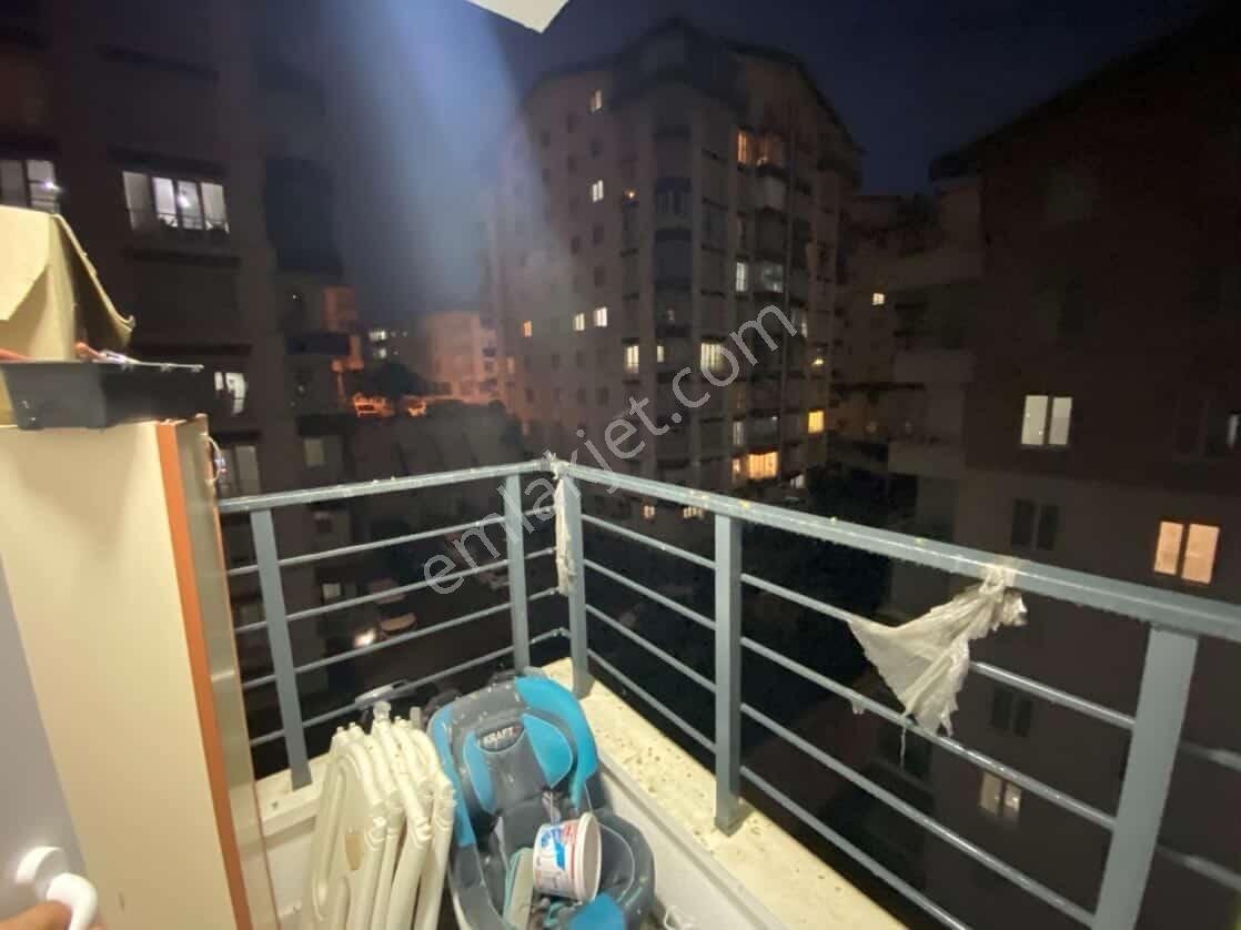 Doğukent Cad Yakını Site İçerisinde 3+1 Ful Yapılı Satılık Daire — fotoğraf 24