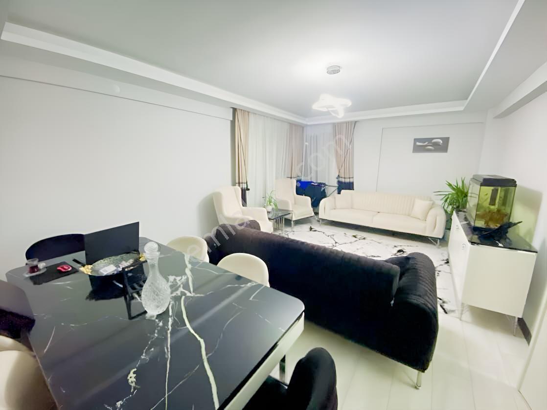 Doğukent Cad Yakını Site İçerisinde 3+1 Ful Yapılı Satılık Daire — fotoğraf 25