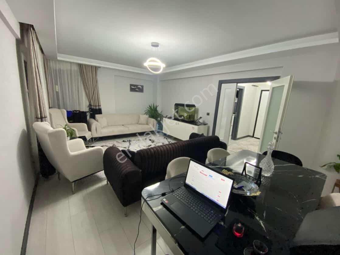 Doğukent Cad Yakını Site İçerisinde 3+1 Ful Yapılı Satılık Daire — fotoğraf 26