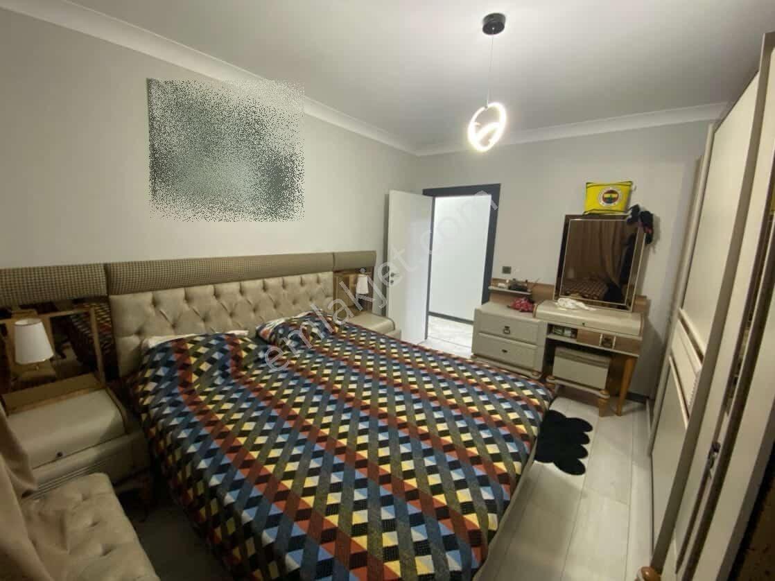 Doğukent Cad Yakını Site İçerisinde 3+1 Ful Yapılı Satılık Daire — fotoğraf 27