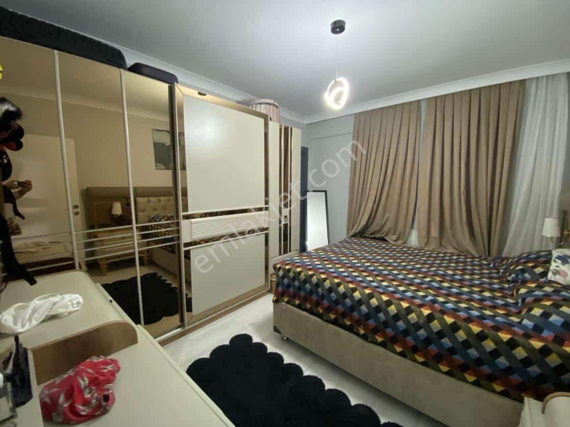 Doğukent Cad Yakını Site İçerisinde 3+1 Ful Yapılı Satılık Daire — fotoğraf 28