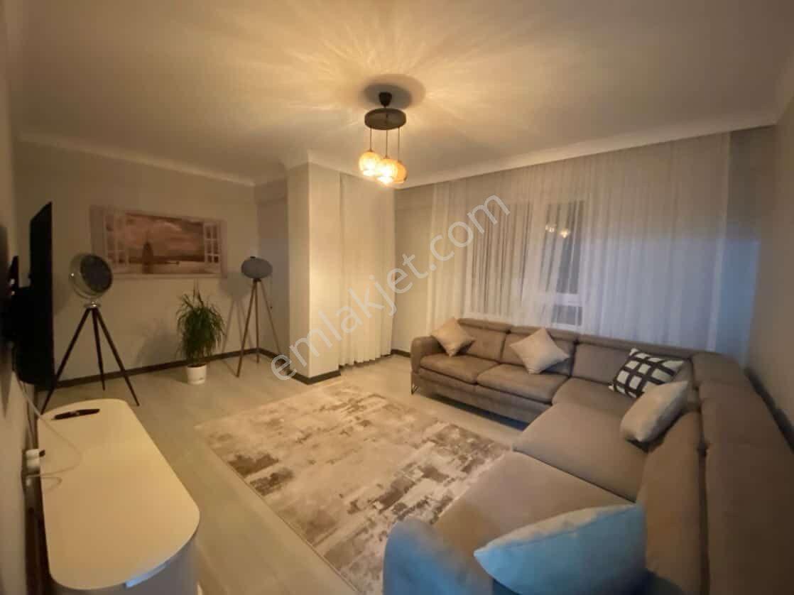 Doğukent Cad Yakını Site İçerisinde 3+1 Ful Yapılı Satılık Daire — fotoğraf 29