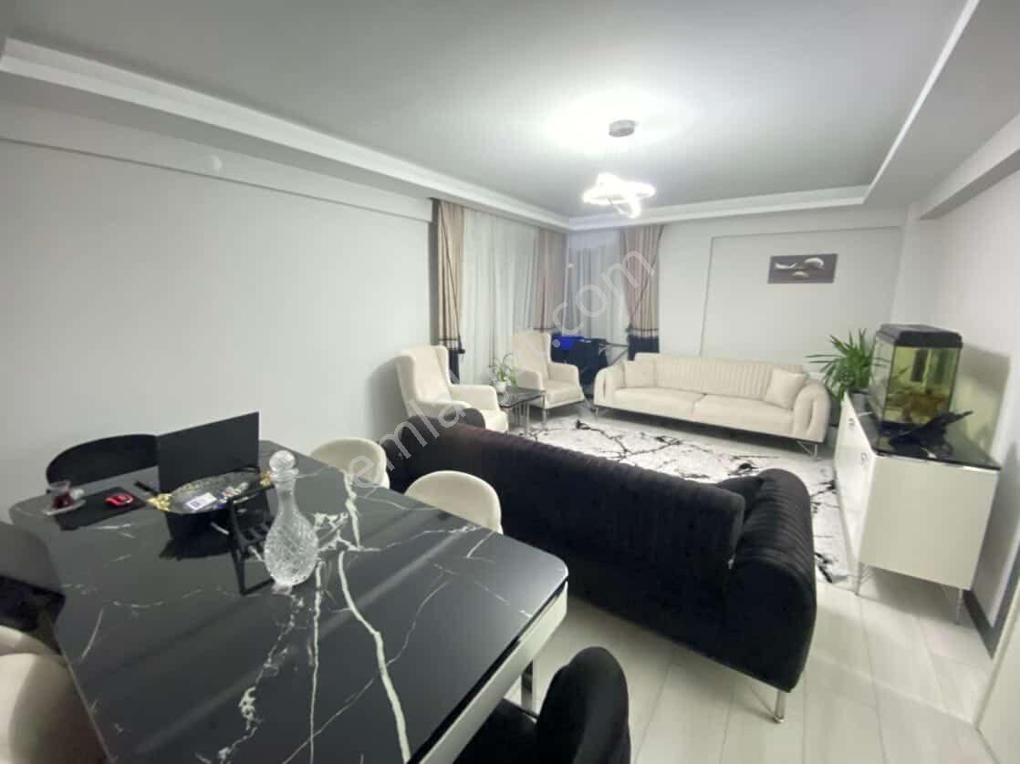 Doğukent Cad Yakını Site İçerisinde 3+1 Ful Yapılı Satılık Daire — fotoğraf 30