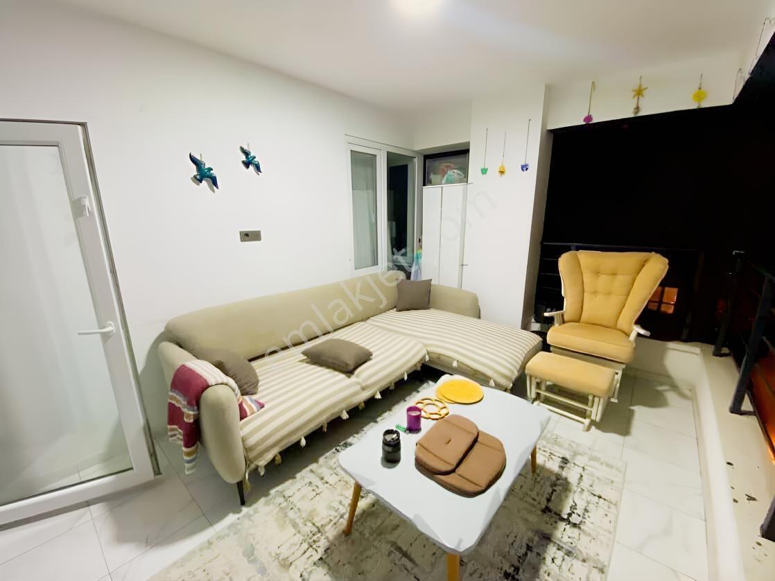 Doğukent Cad Yakını Site İçerisinde 3+1 Ful Yapılı Satılık Daire — fotoğraf 32
