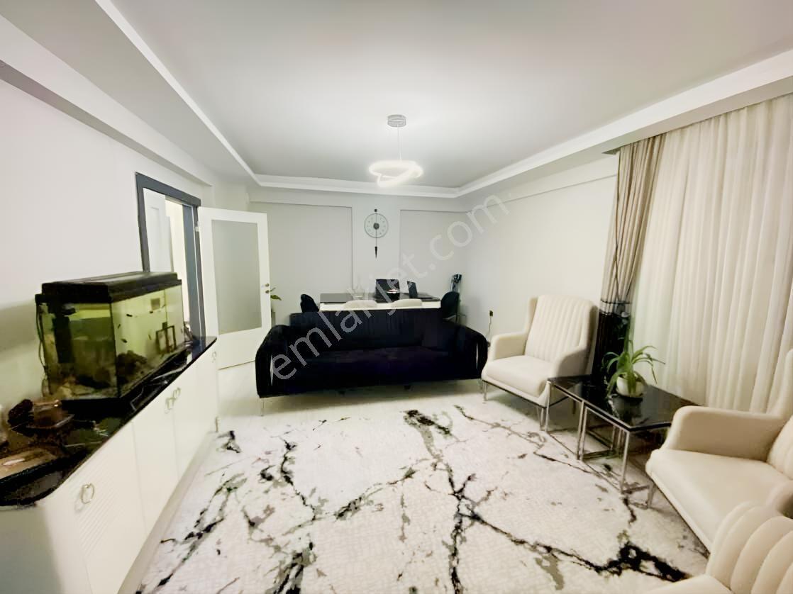 Doğukent Cad Yakını Site İçerisinde 3+1 Ful Yapılı Satılık Daire — fotoğraf 33