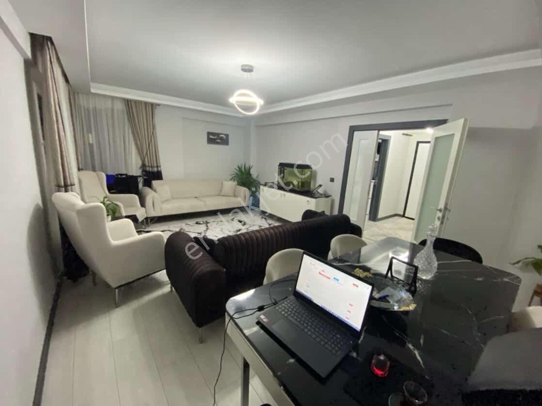 Doğukent Cad Yakını Site İçerisinde 3+1 Ful Yapılı Satılık Daire — fotoğraf 34